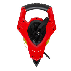Рулетка измерительная RGK R-30, 30 м