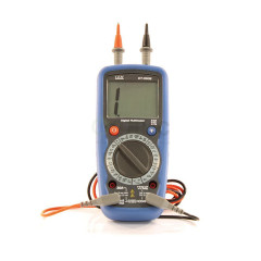 Цифровой мультиметр CEM DT-9908
