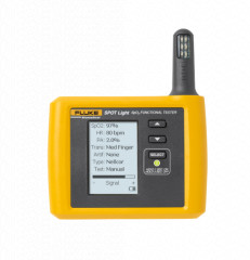 Функциональный тестер ProSim SPOT Light с ProSim 4