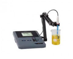 Лабораторный pH-метр InoLab pH 7110 WTW (1AA114) с электродом SenTix 81, без поверки