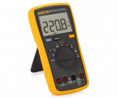 Мультиметр Fluke 15B+ (Арт. 4404222)