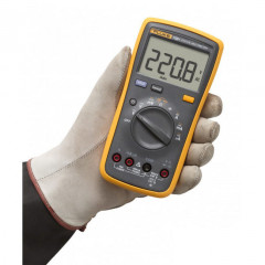 Мультиметр Fluke 15B+ (Арт. 4404222)