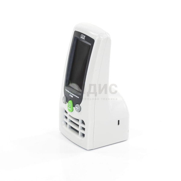 DT-9680 - Счетчик пылевых частиц и качество воздуха CEM