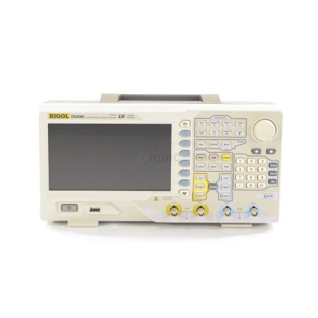 Генератор сигналов цифровой RIGOL DG4062
