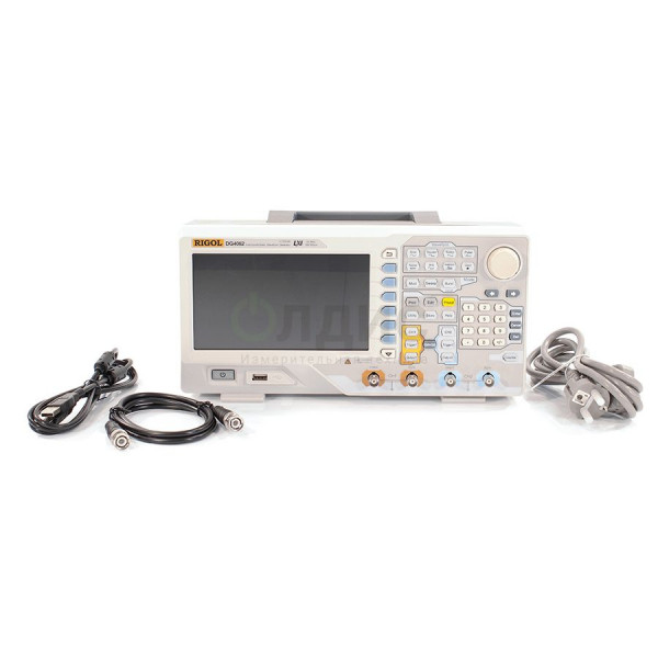 Генератор сигналов цифровой RIGOL DG4062