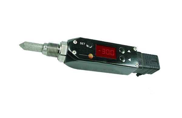 Testo 6744 - Трансмиттер точки росы