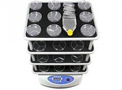 Орбитальный шейкер PSU-20i (с платформой PP-20)