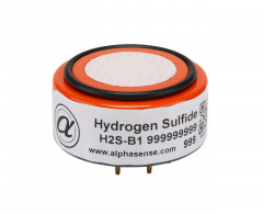 H2S-B1 Alphasense сенсор на сероводород
