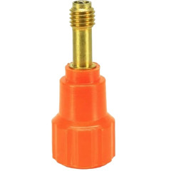 Винты становые RGK 5/8″ и М16 для штатива, четыре исполнения