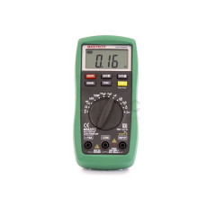 Мультиметр Mastech MS8221C