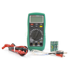 Мультиметр Mastech MS8221C