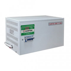 SUNTEK ОПТИМА TT-9000-OP Стабилизатор напряжения тиристорный