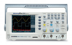 GDS-71062A - Осциллографы цифровые запоминающие 2-канальные
