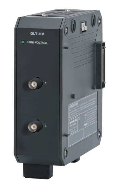Модуль Graphtec GL7-HV Высоковольтное напряжение