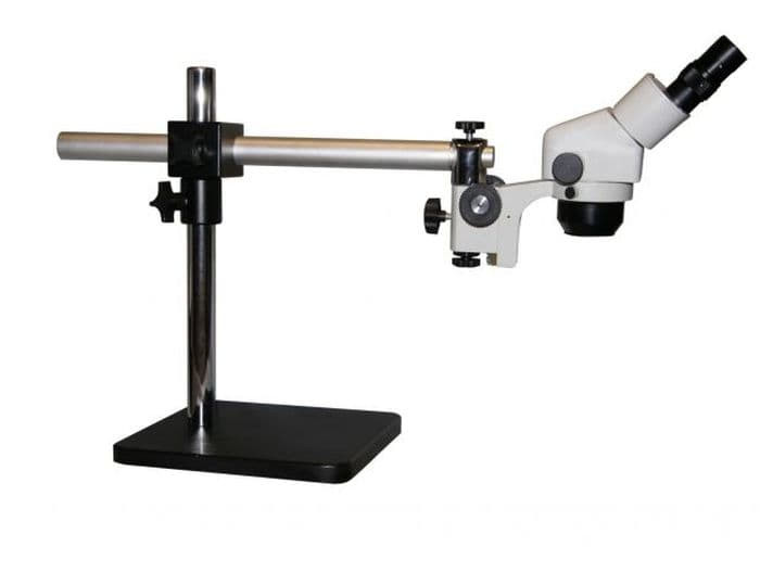 Микроскоп Микромед МС-2-ZOOM вар. 2 TD-1