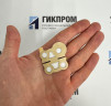 MC2-SS-K1 фильтр на блок сенсоров GasalertMicroclip XL