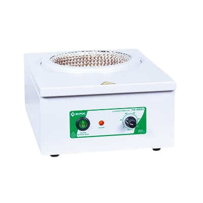 Колбонагреватель ЭКРОС-4130М (ПЭ-4130М) (2,0 л) аналоговый