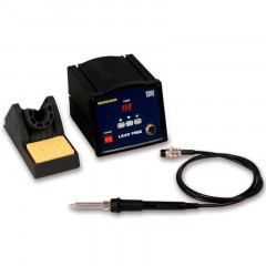 Станция паяльная Quick-203H ESD