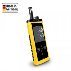 Trotec T260 термогигрометр с ИК-термометром