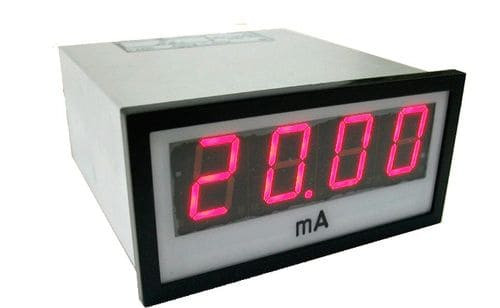 Амперметр и вольтметр Щ22.5