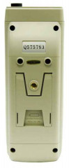 АТЕ-1034BT Анемометр-регистратор АТЕ-1034 с опцией Bluetooth интерфейса