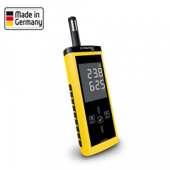 Trotec T210 термогигрометр