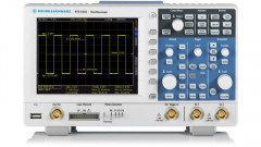 Цифровой осциллограф Rohde & Schwarz RTC1002 MAX