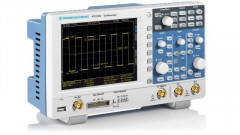 Цифровой осциллограф Rohde & Schwarz RTC1002 MAX