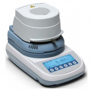 Анализатор влажности i-Thermo G163M