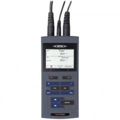 Мультиизмеритель Multi 3320 без датчика (WTW) 2FA310