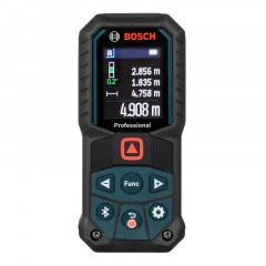 Дальномер лазерный BOSCH GLM 50-27 С Professional