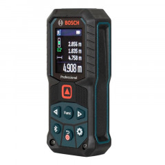 Дальномер лазерный BOSCH GLM 50-27 С Professional