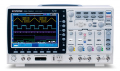 GDS-72202 - Осциллографы цифровые запоминающие