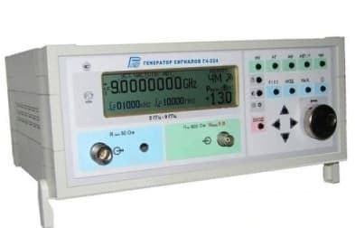 Г4-224 - генератор сигналов