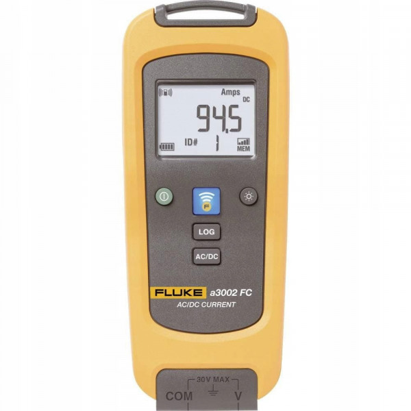 Fluke FLK-A3002FC — токовые клещи
