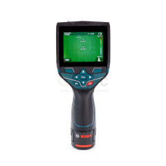 Bosch GTC 400 C professional - Тепловизор в L-boxx