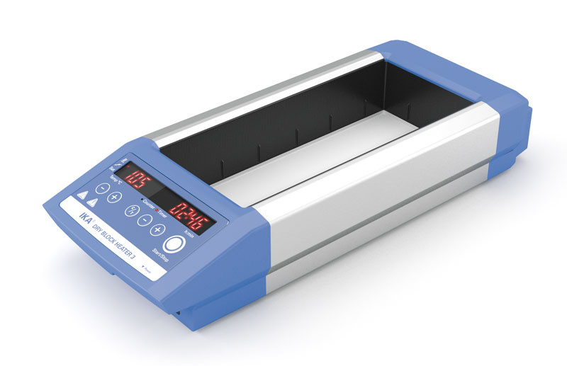 Сухой нагревательный блок IKA Dry Block Heater 4