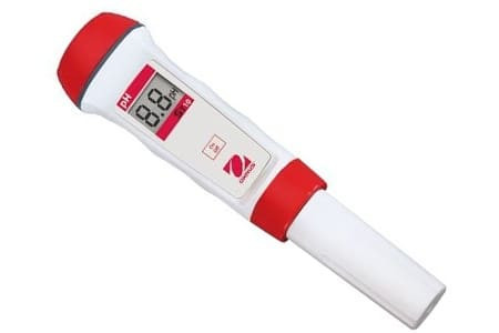 Ohaus Starter ST10C-B Кондуктометр