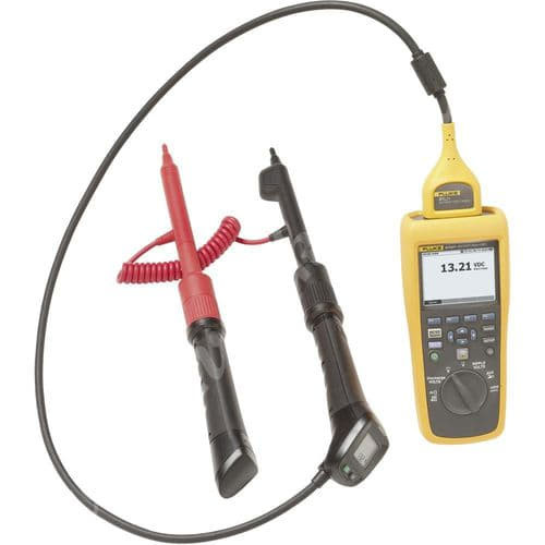 Анализатор батарей Fluke BT521