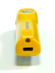 ADS-3025 Одноканальный USB осциллограф - приставка