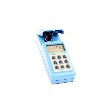 HI98703-02 измеритель мутности портативный