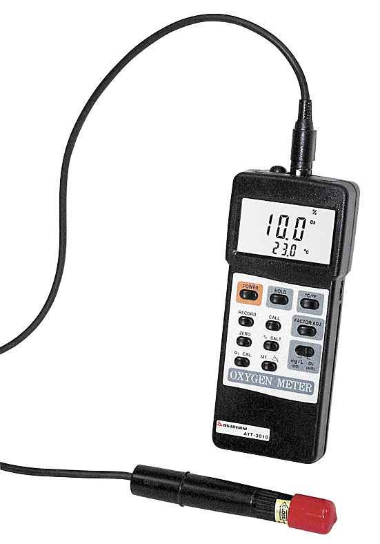 АТТ-3010 Кислородомер