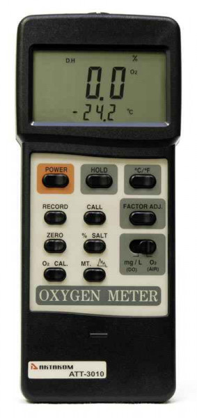 АТТ-3010 Кислородомер