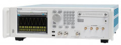 AWG70001A Генератор сигналов произвольной формы
