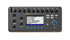 Fluke ProSim 8-02 UK генератор сигналов пациента