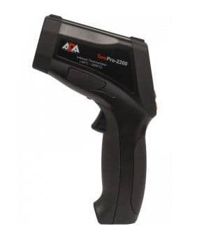 Пирометр ADA TemPro 2200