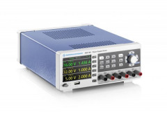Источник питания Rohde & Schwarz NGE103B