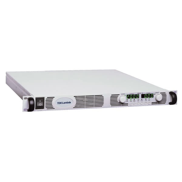 Gen 2400W-IEEE - Программируемый импульсный источник питания TDK-Lambda