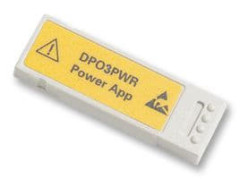 DPO3PWR Модуль для измерения и анализа мощности