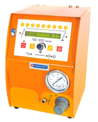 ND-350.V100 дозатор паяльной пасты и жидкостей (V200, V300, V400)